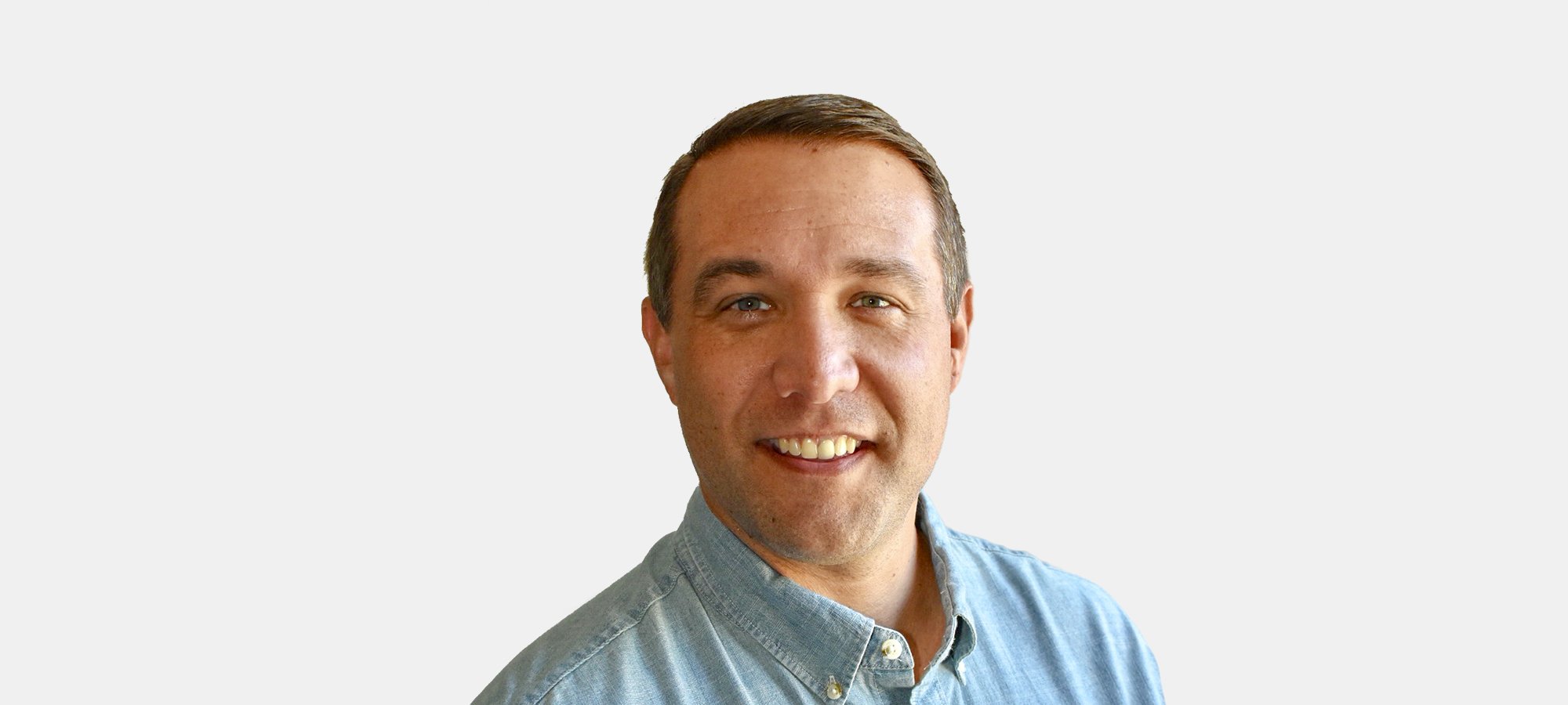Bob Hawkanson, Senior Vice President of ES Broadcast Hire's US broadcast rental office