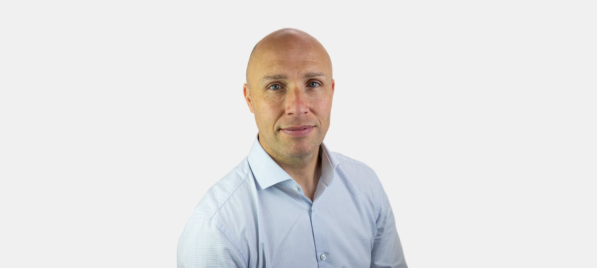 Andy Scott, General Manager of ES Broadcast Hire