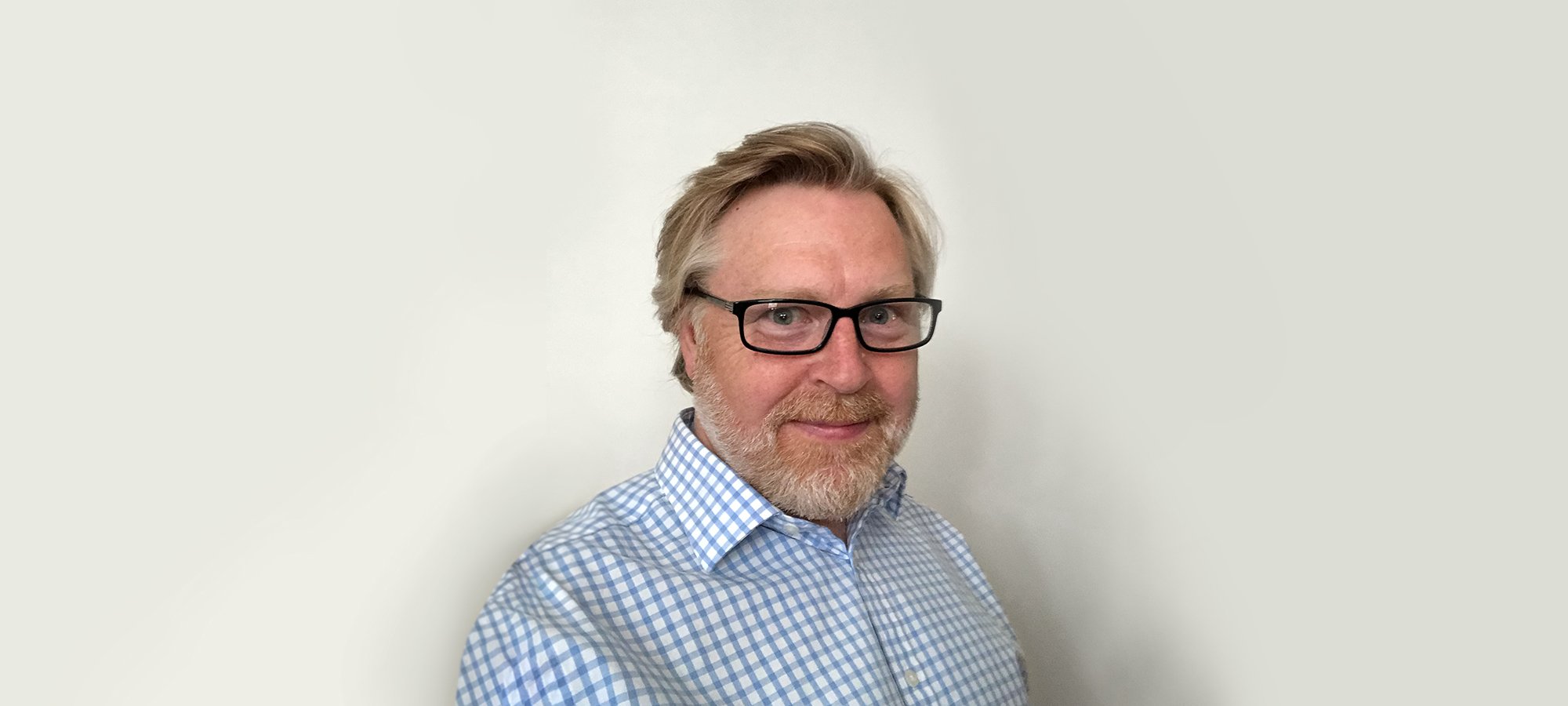 Roger Bowley, senior account manager for ES Broadcast